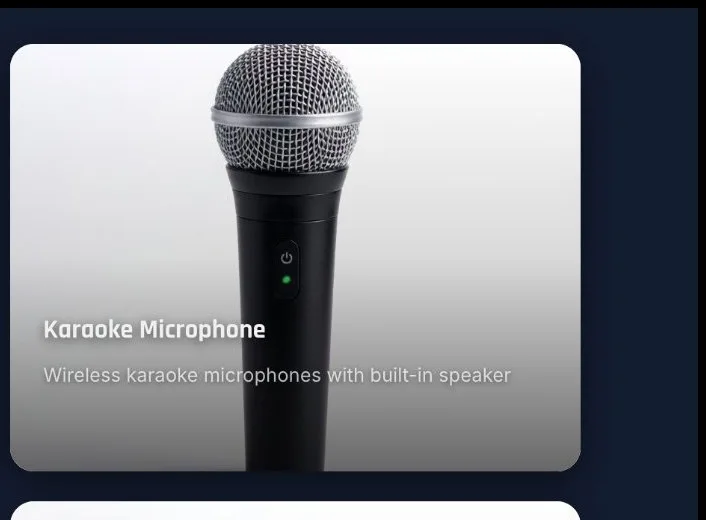 Kaufleitfaden für Heim-Karaoke-Geräte (2026: Mikrofon, Hall, Lautsprecher, All-in-One)