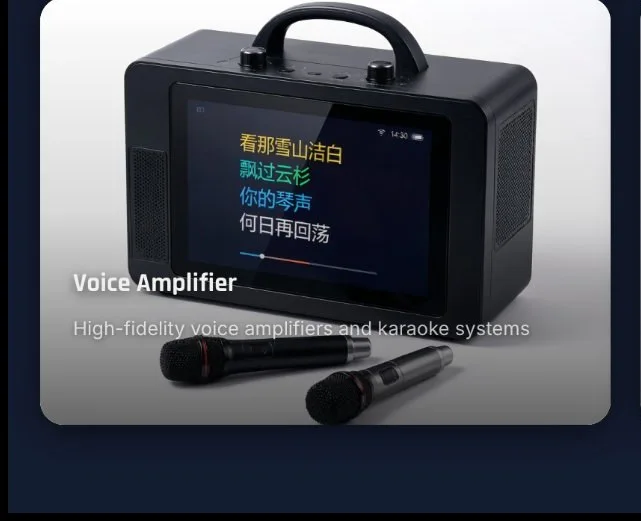 Voice Amplifier Selection Guide for Teaching and Tour Guides (2026): Power, Battery Life, Wearing Style, and Feedback Suppression