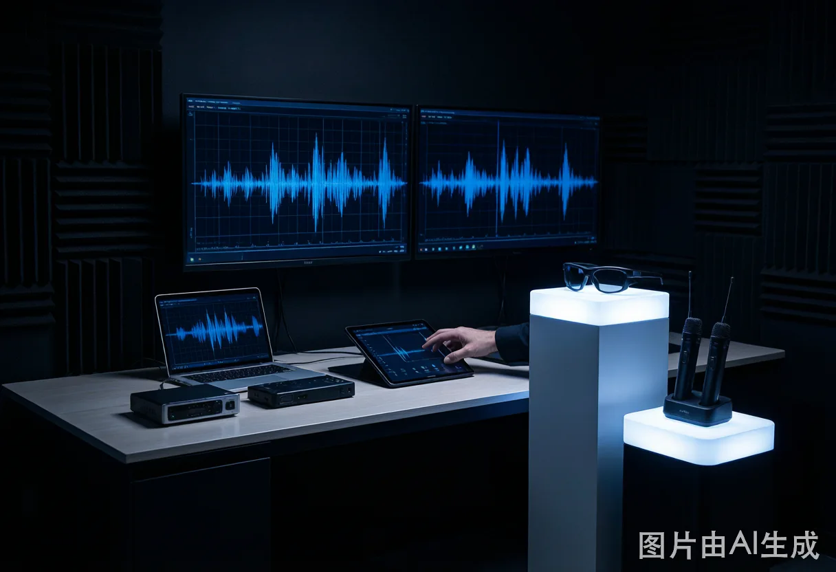 Audio OEM/ODM Process Guide (2026): From RFQ, Prototyping, and Tooling to Mass Production