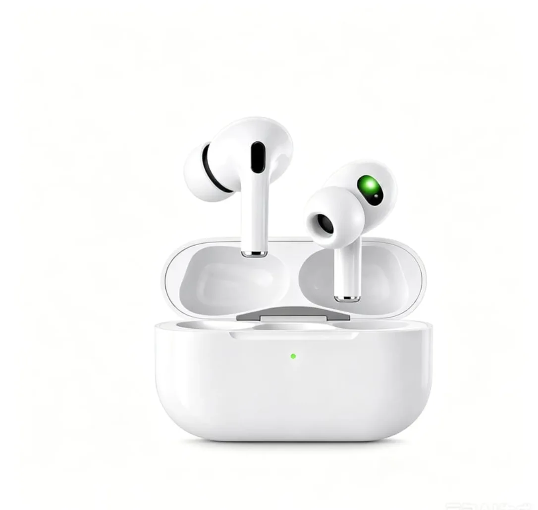 Écouteurs et casques