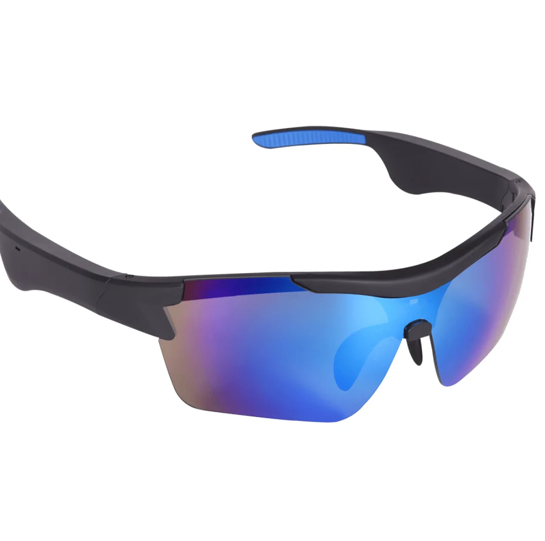 Lunettes audio intelligentes